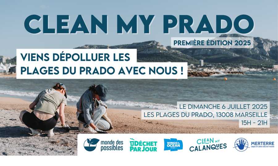 Image card Clean My Prado #1