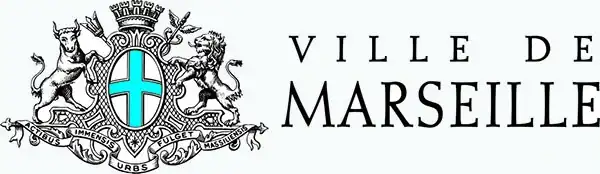Logo Ville Marseille