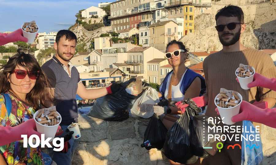Image card Dépollution Brigades Vertes (PLDA)