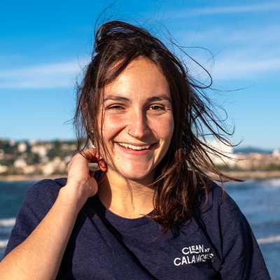 Image membre Audrey Jolibois, Resp. Brigades Bleues