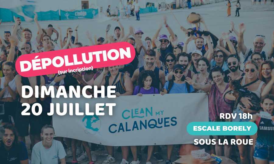 Image card Dépollution de l'Escale Borely